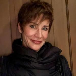 Meet your Posher, Marilyn